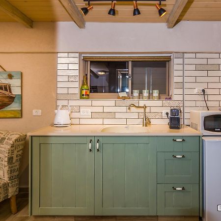 Dream Cabin ทิเบเรียส ภายนอก รูปภาพ