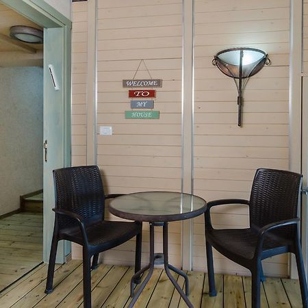 Dream Cabin ทิเบเรียส ภายนอก รูปภาพ