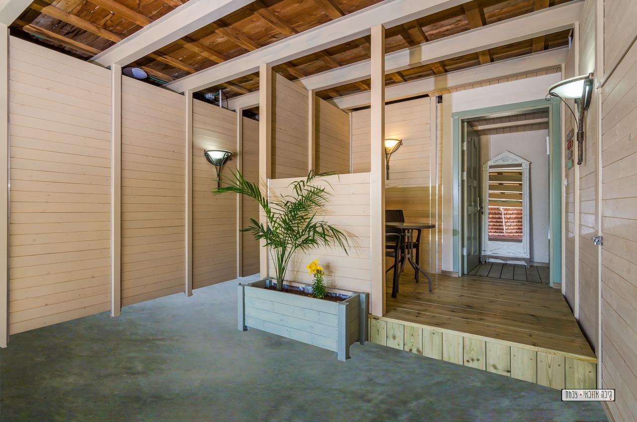 Dream Cabin ทิเบเรียส ภายนอก รูปภาพ